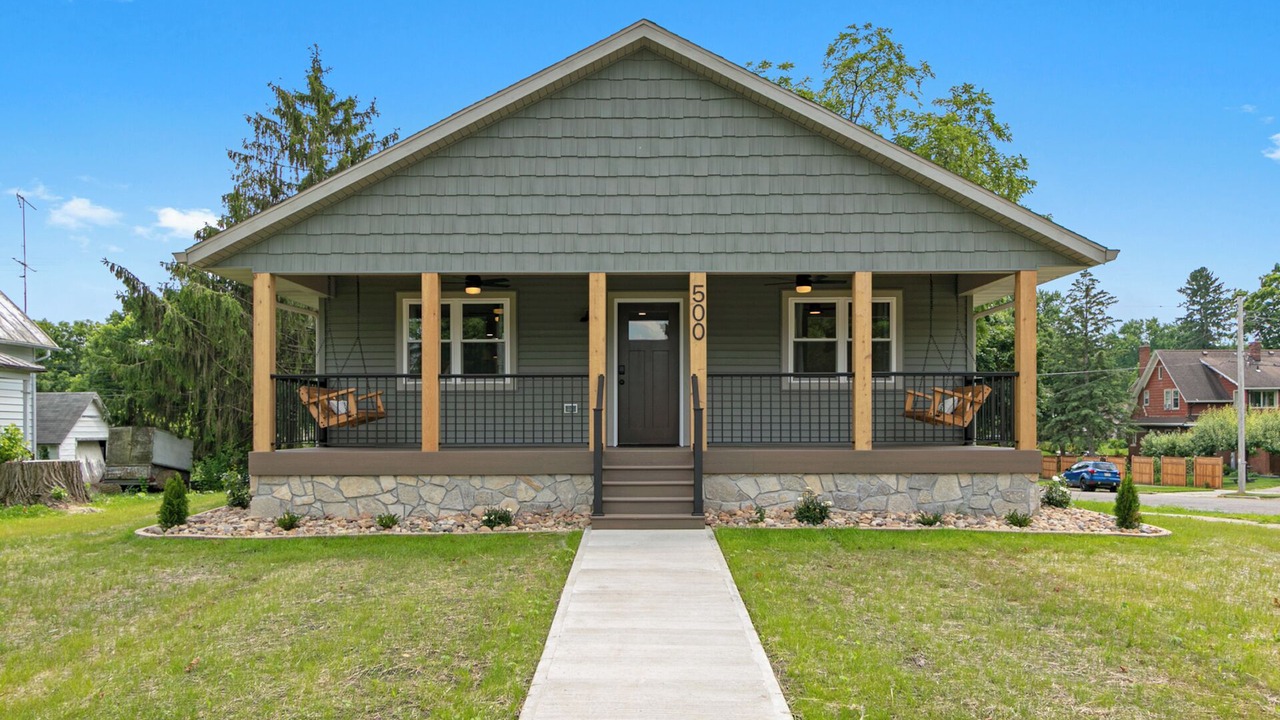 Photo of Outdoor in Baraboo