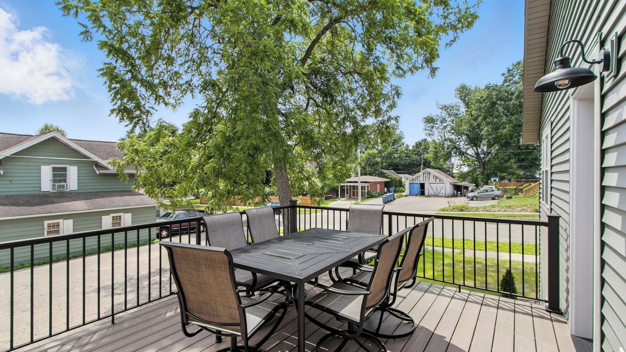 Photo of Outdoor in Baraboo