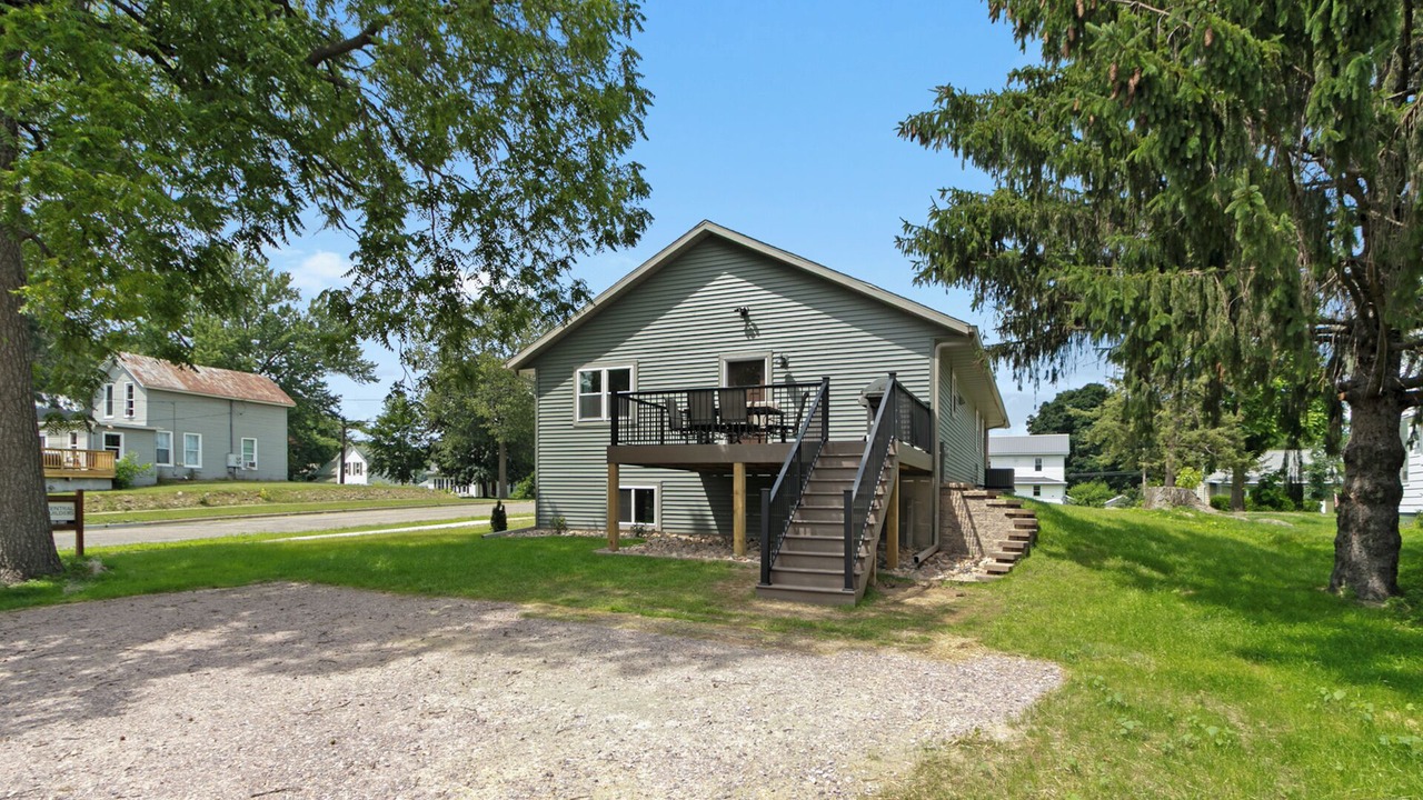 Photo of Outdoor in Baraboo