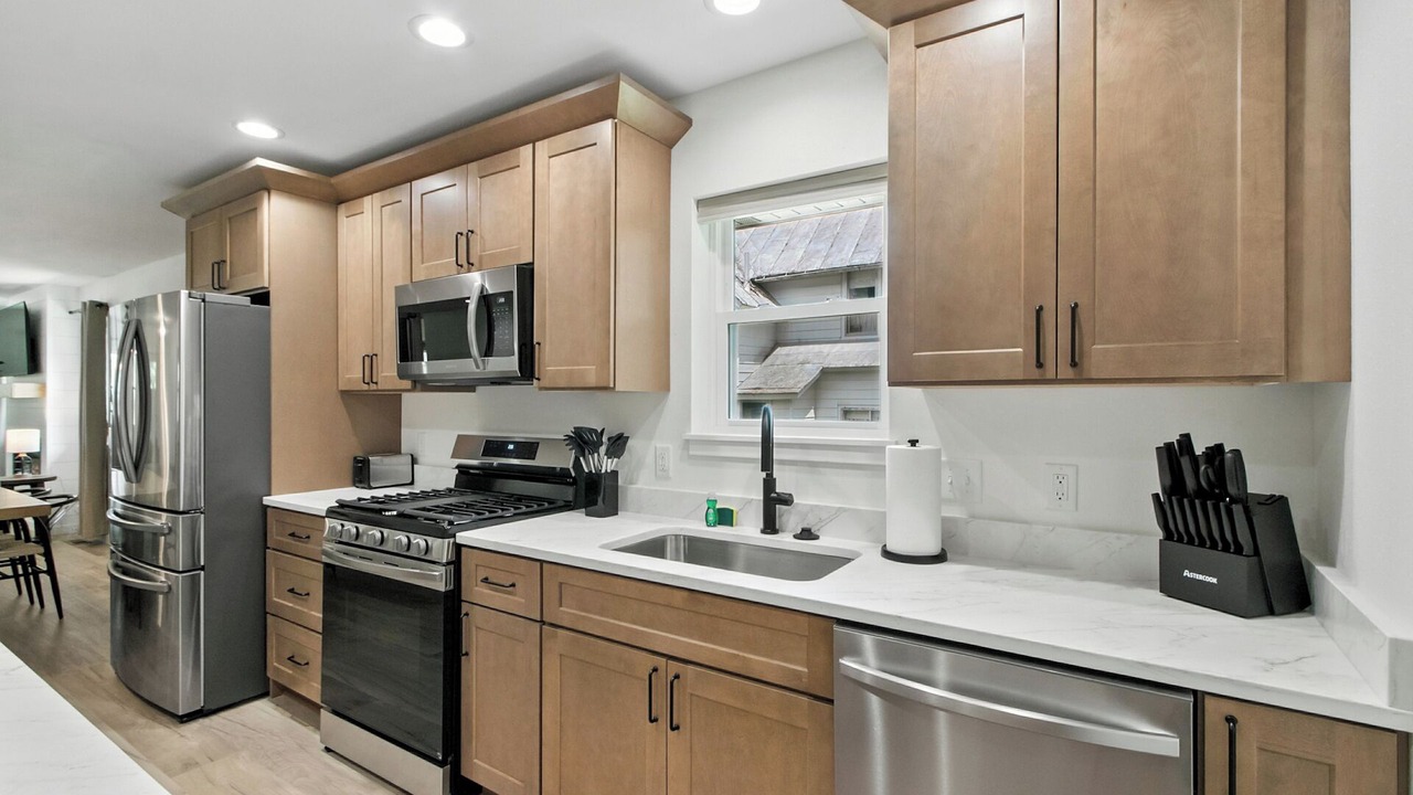 Photo of Kitchen in Baraboo