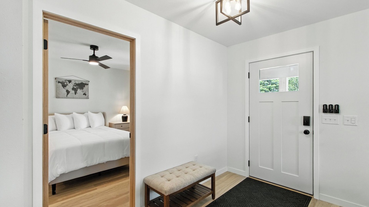 Photo of Bedroom in Baraboo