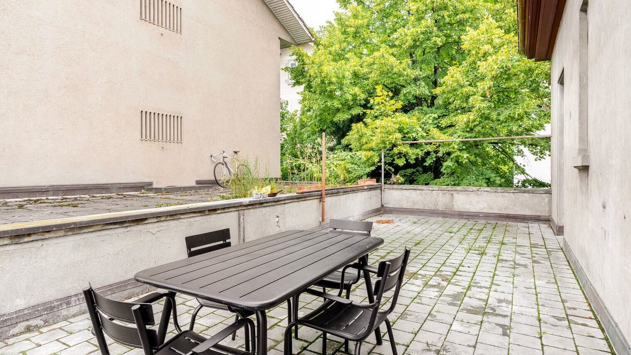 Photo of Outdoor in Seebach
