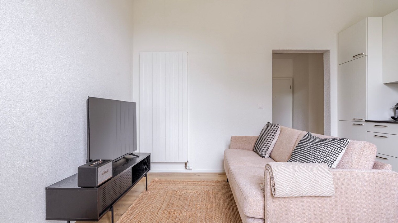 Photo of Livingroom in Seebach