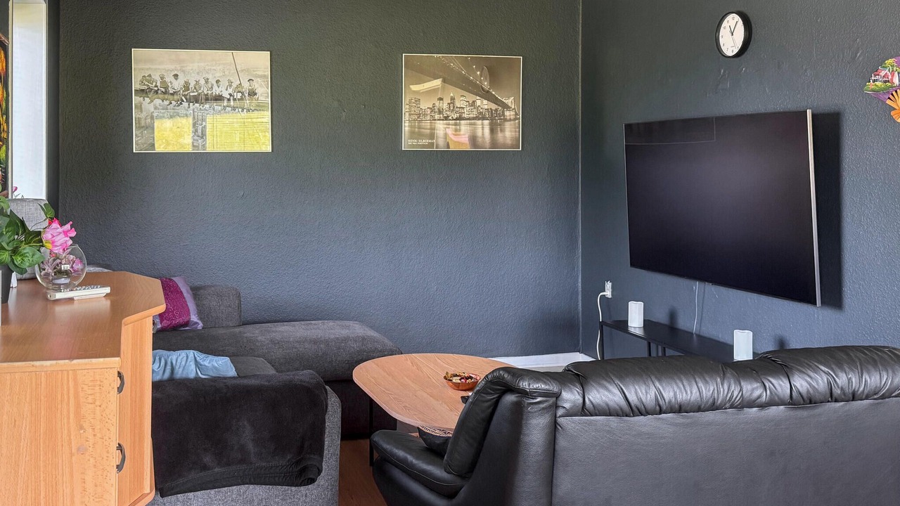 Photo of Bedroom in Nordborg