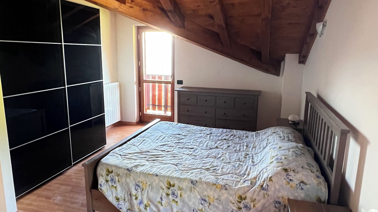 Photo of Bedroom in Costa Valle Imagna