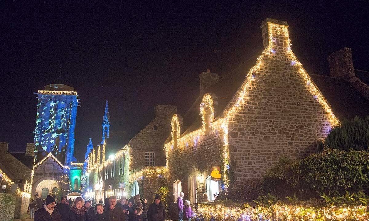 Photo of Others in Locronan