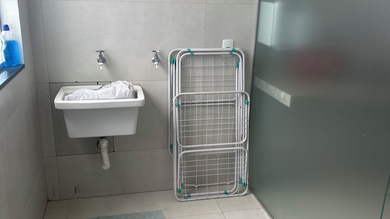 Photo of Bathroom in Goiania