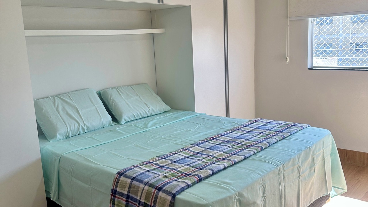 Photo of Bedroom in Goiania