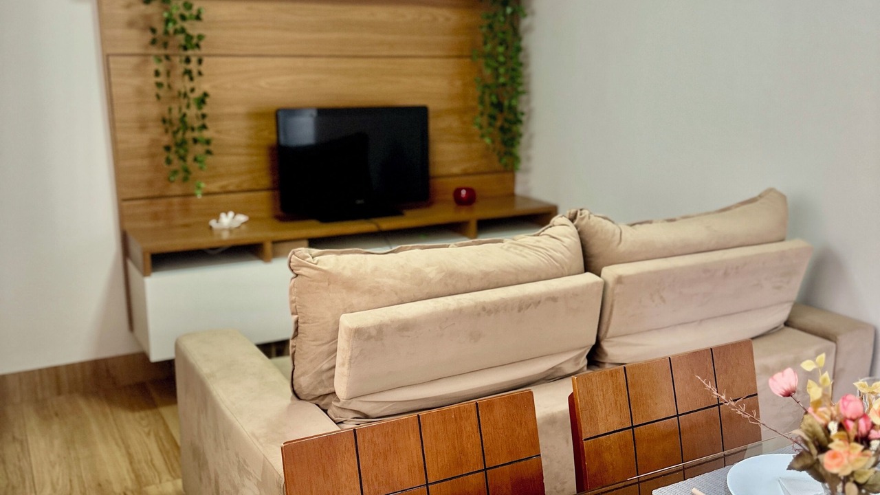 Photo of Livingroom in Goiania
