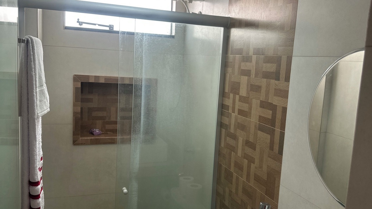 Photo of Bathroom in Goiania