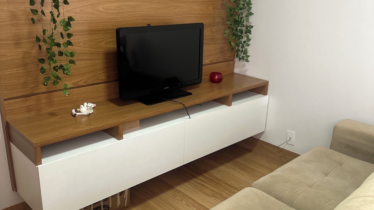 Photo of Livingroom in Goiania