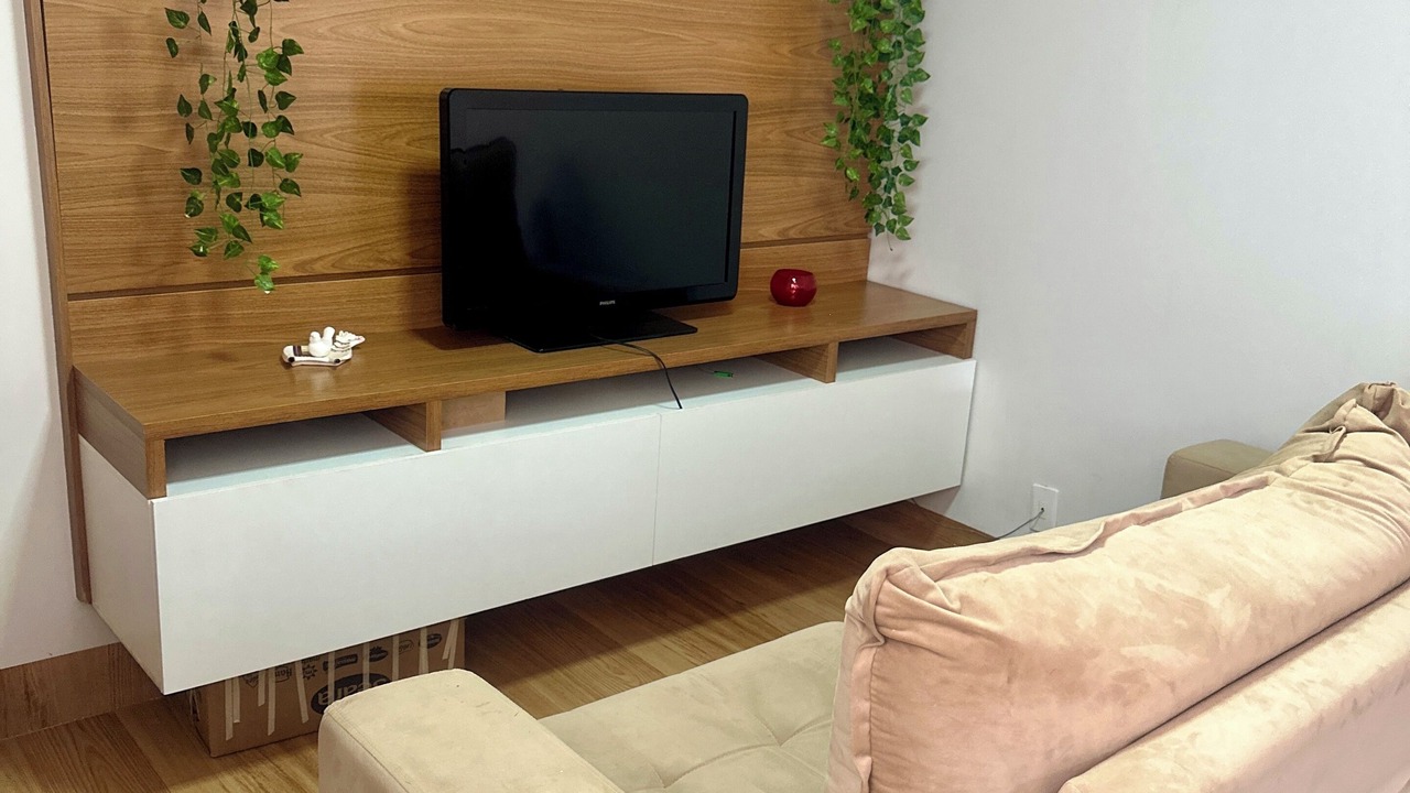 Photo of Livingroom in Goiania