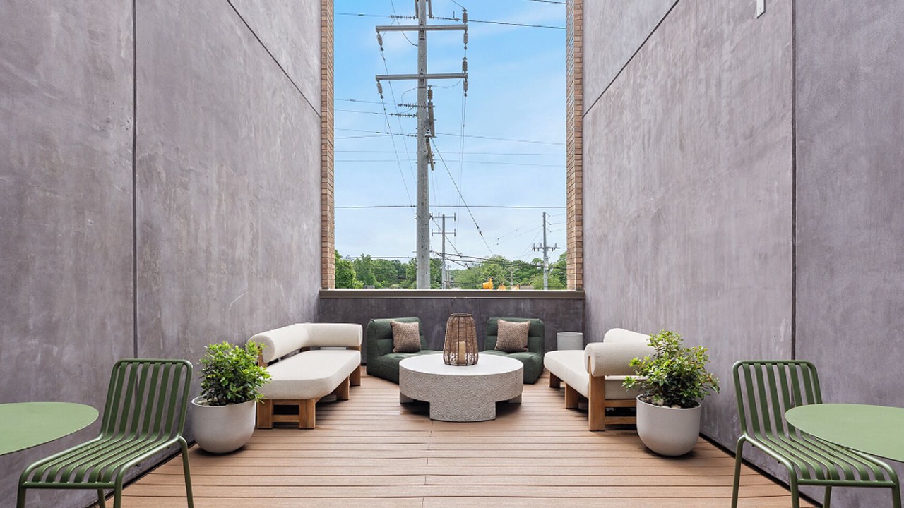 Photo of Outdoor in Inglewood