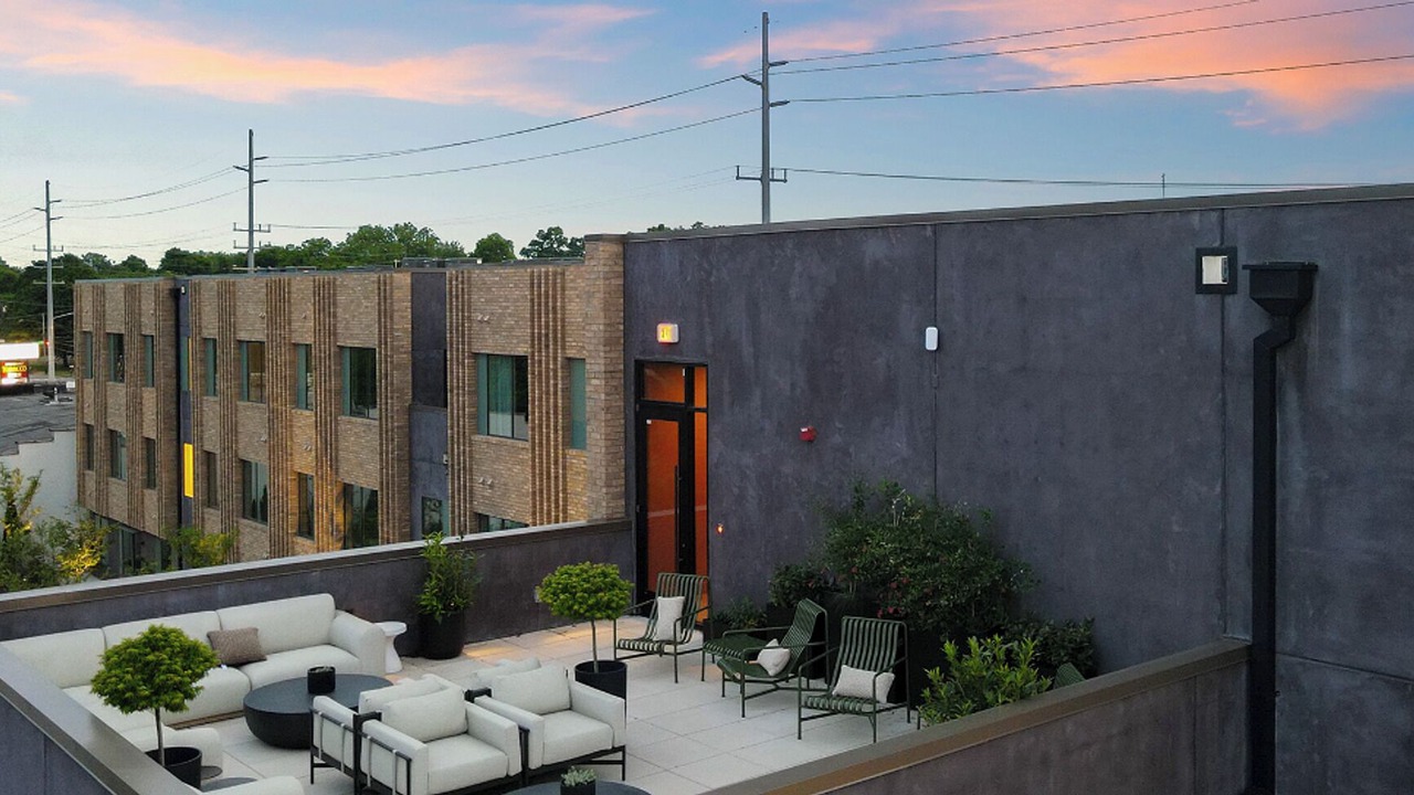Photo of Patio Balcony in Inglewood