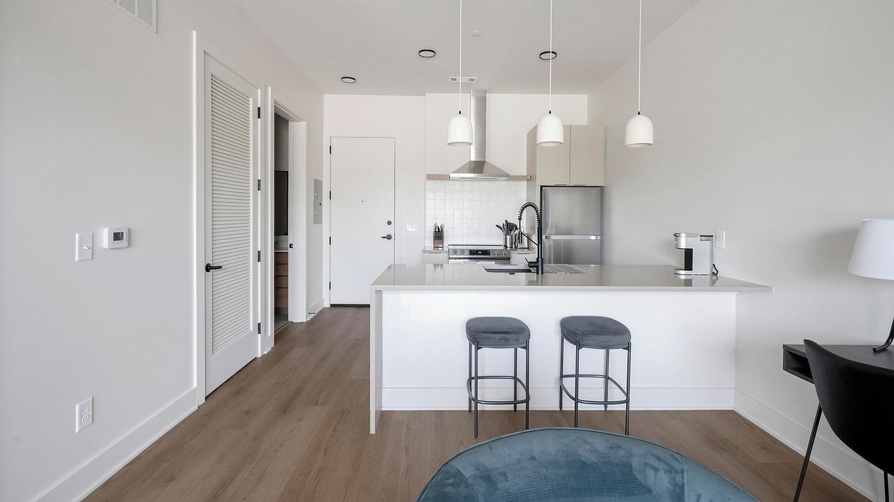 Photo of Kitchen in Inglewood