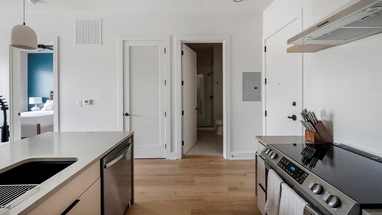 Photo of Kitchen in Inglewood