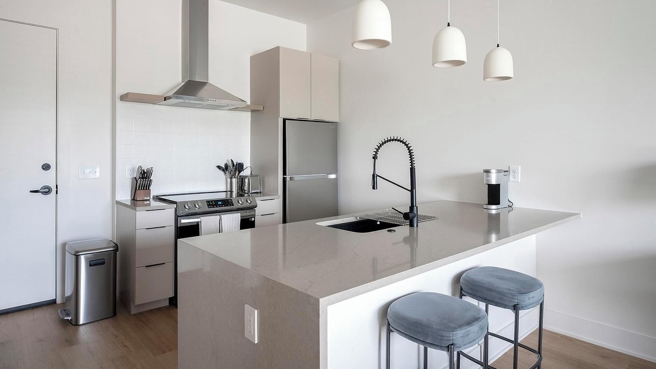 Photo of Kitchen in Inglewood