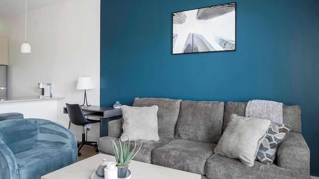 Photo of Livingroom in Inglewood