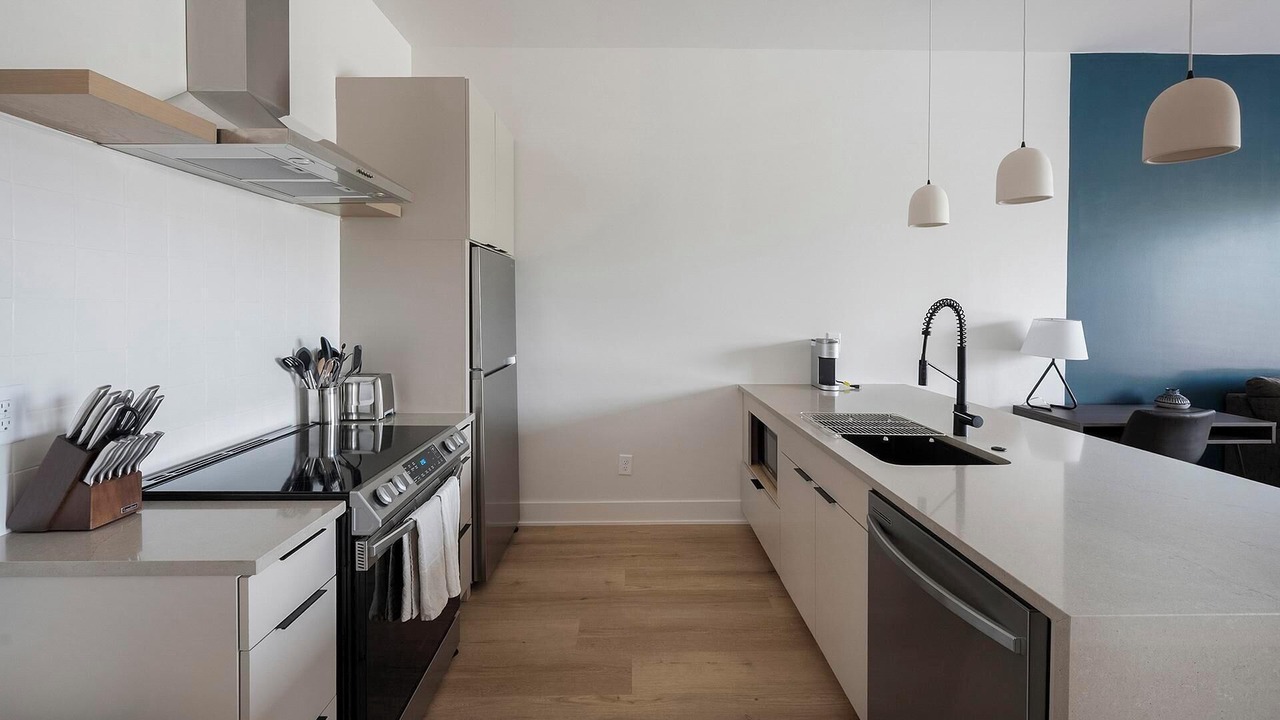 Photo of Kitchen in Inglewood