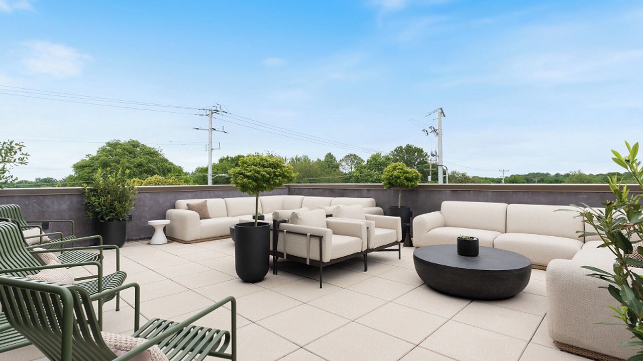 Photo of Patio Balcony in Inglewood