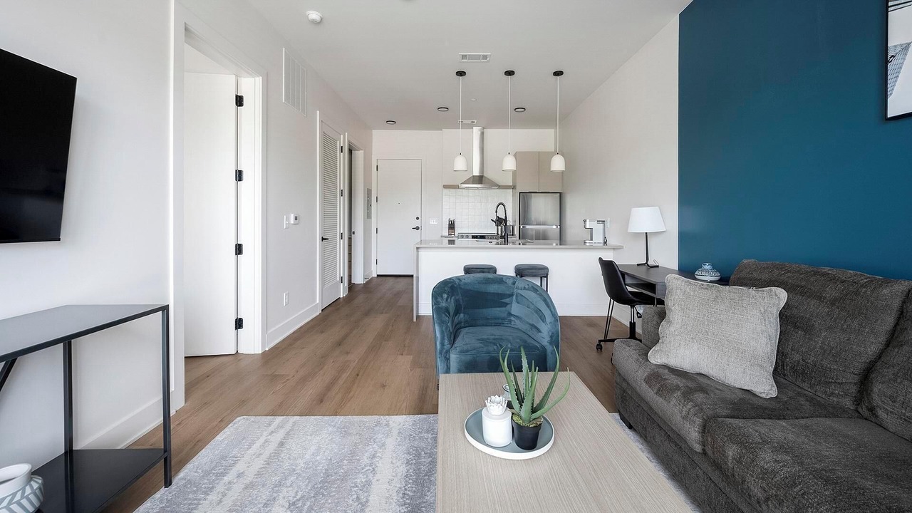 Photo of Livingroom in Inglewood