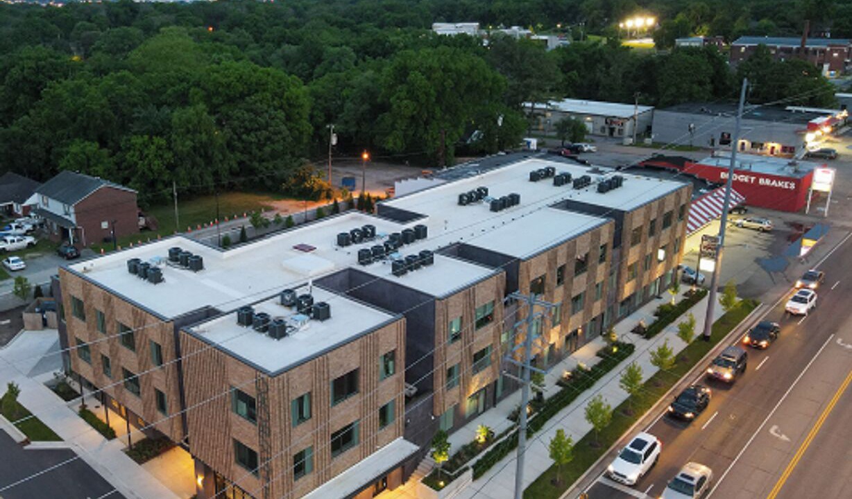 Photo of Outdoor in Inglewood