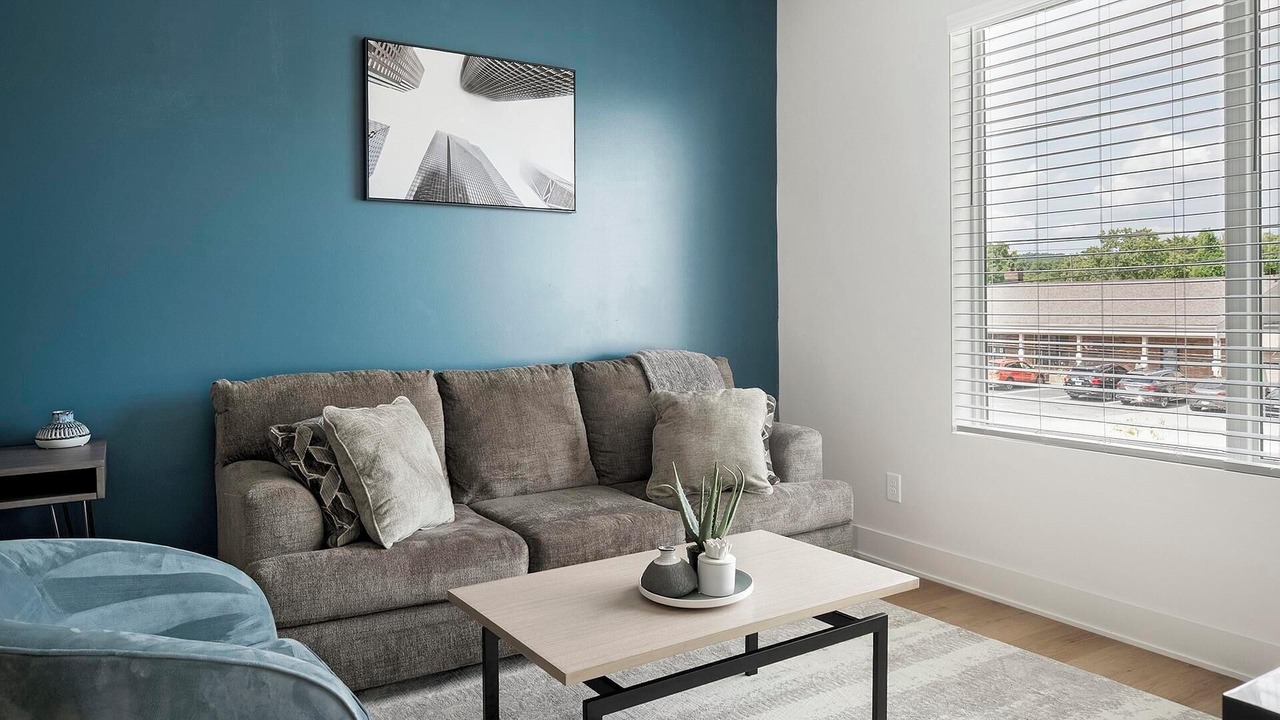 Photo of Livingroom in Inglewood