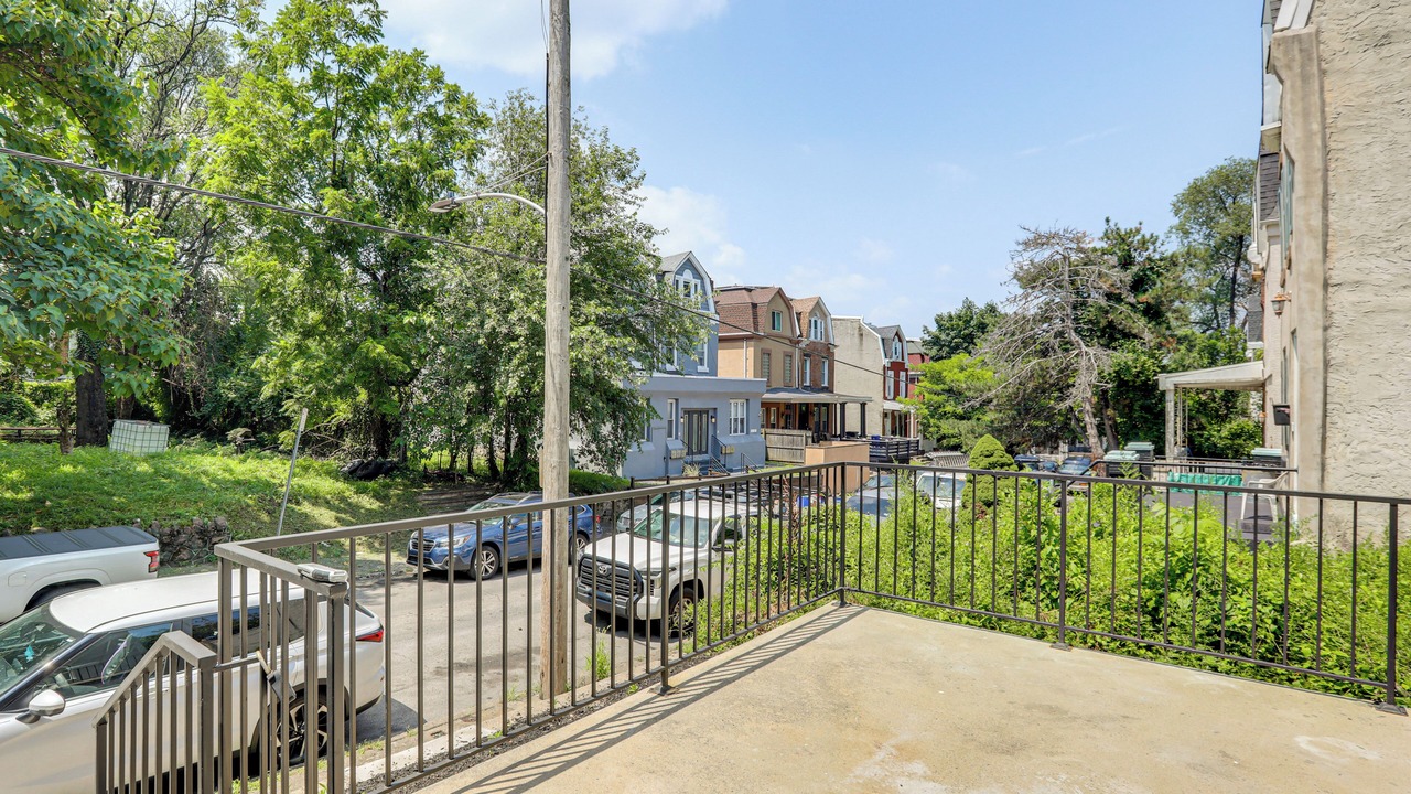 Photo of Outdoor in Northwest Philadelphia