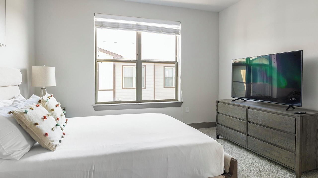 Photo of Bedroom in McKinney