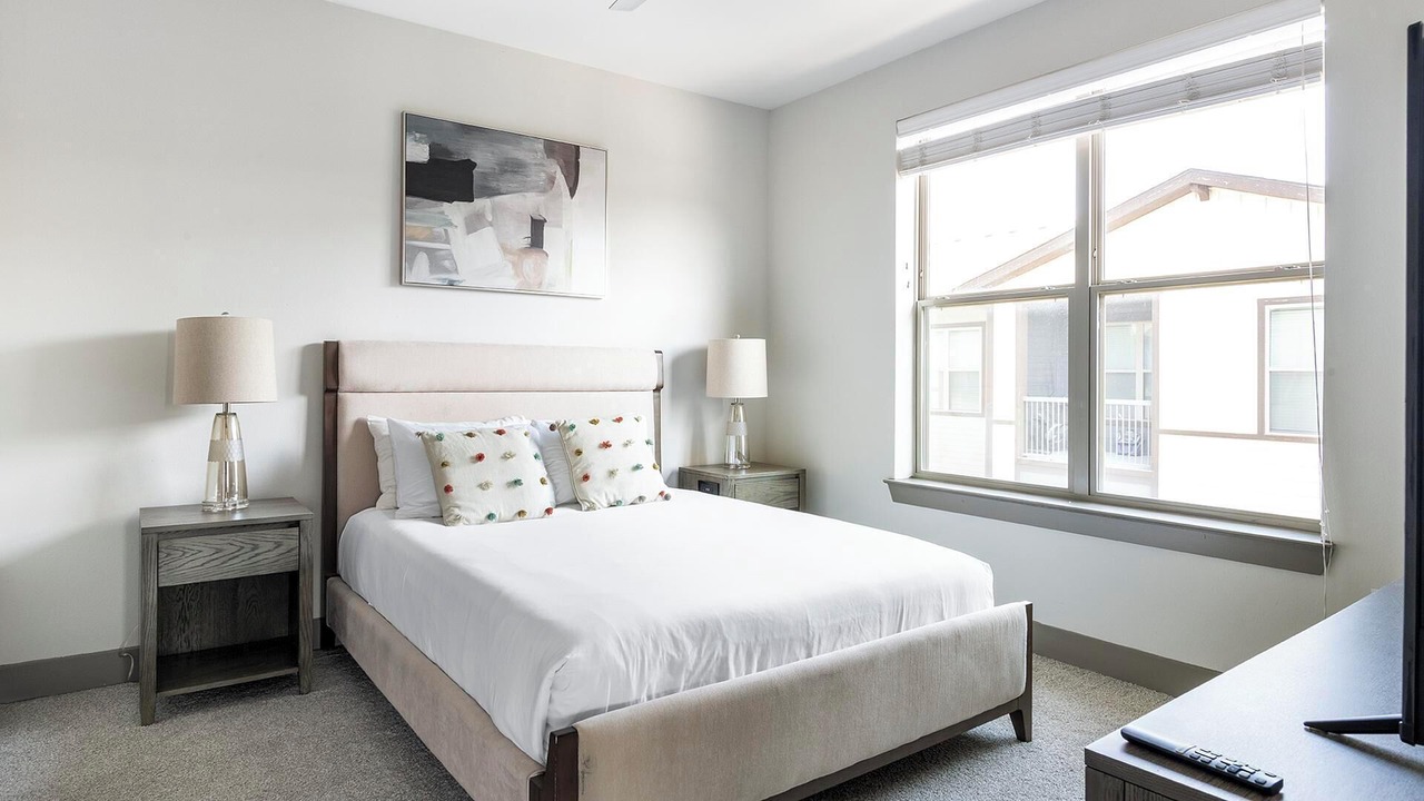 Photo of Bedroom in McKinney
