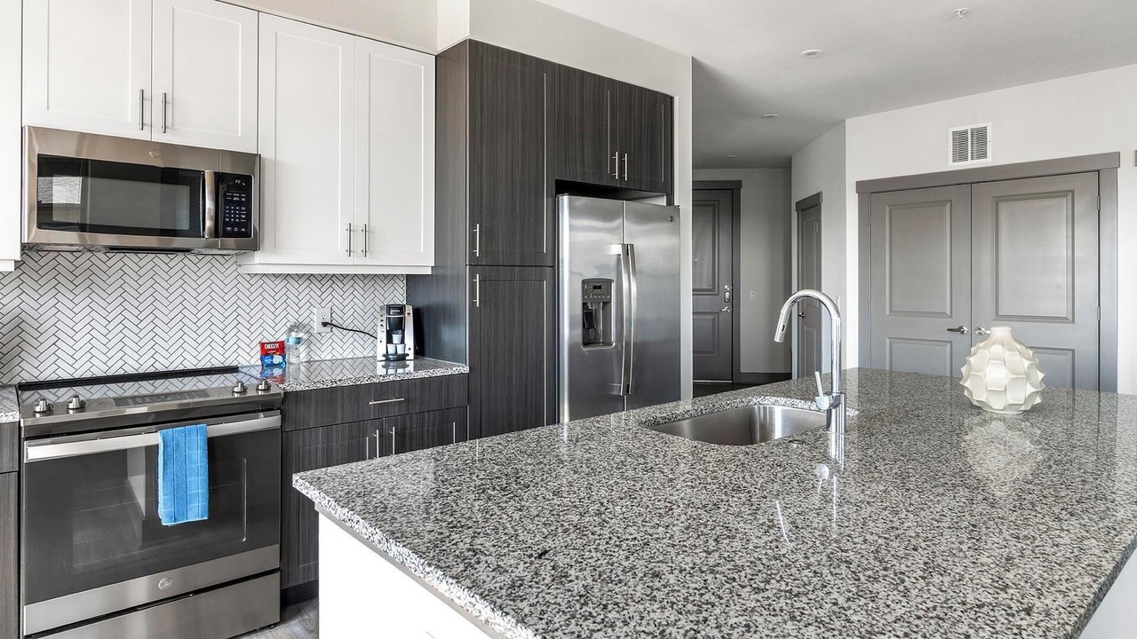 Photo of Kitchen in McKinney