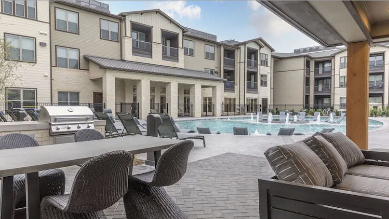 Photo of Outdoor in McKinney