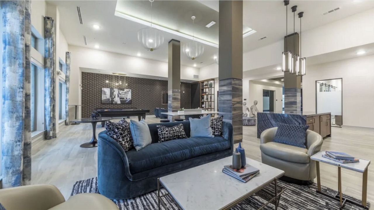 Photo of Livingroom in McKinney