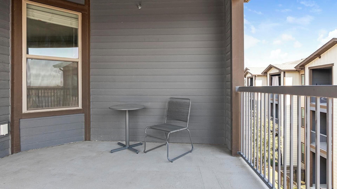 Photo of Outdoor in McKinney