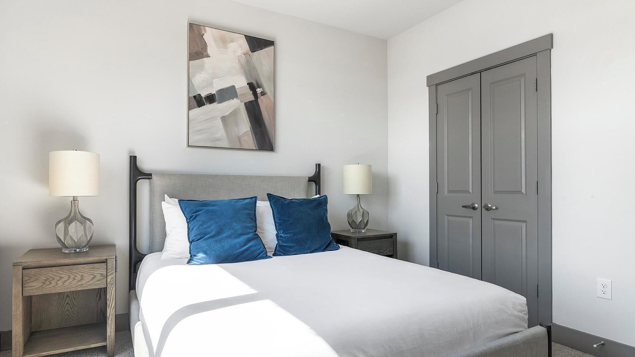 Photo of Bedroom in McKinney