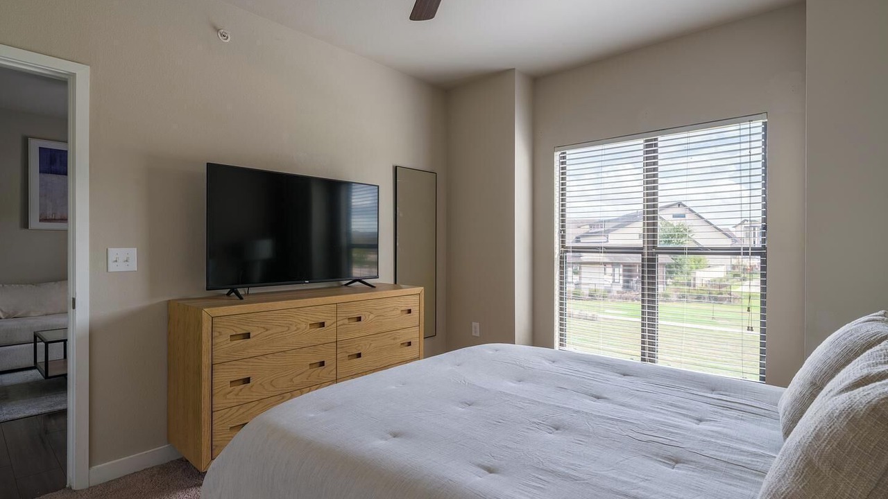 Photo of Bedroom in Katy