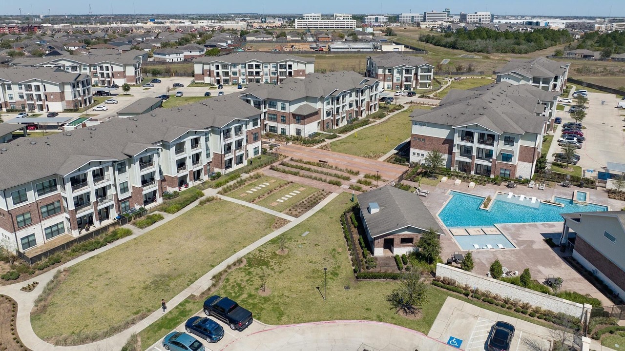 Photo of Outdoor in Katy