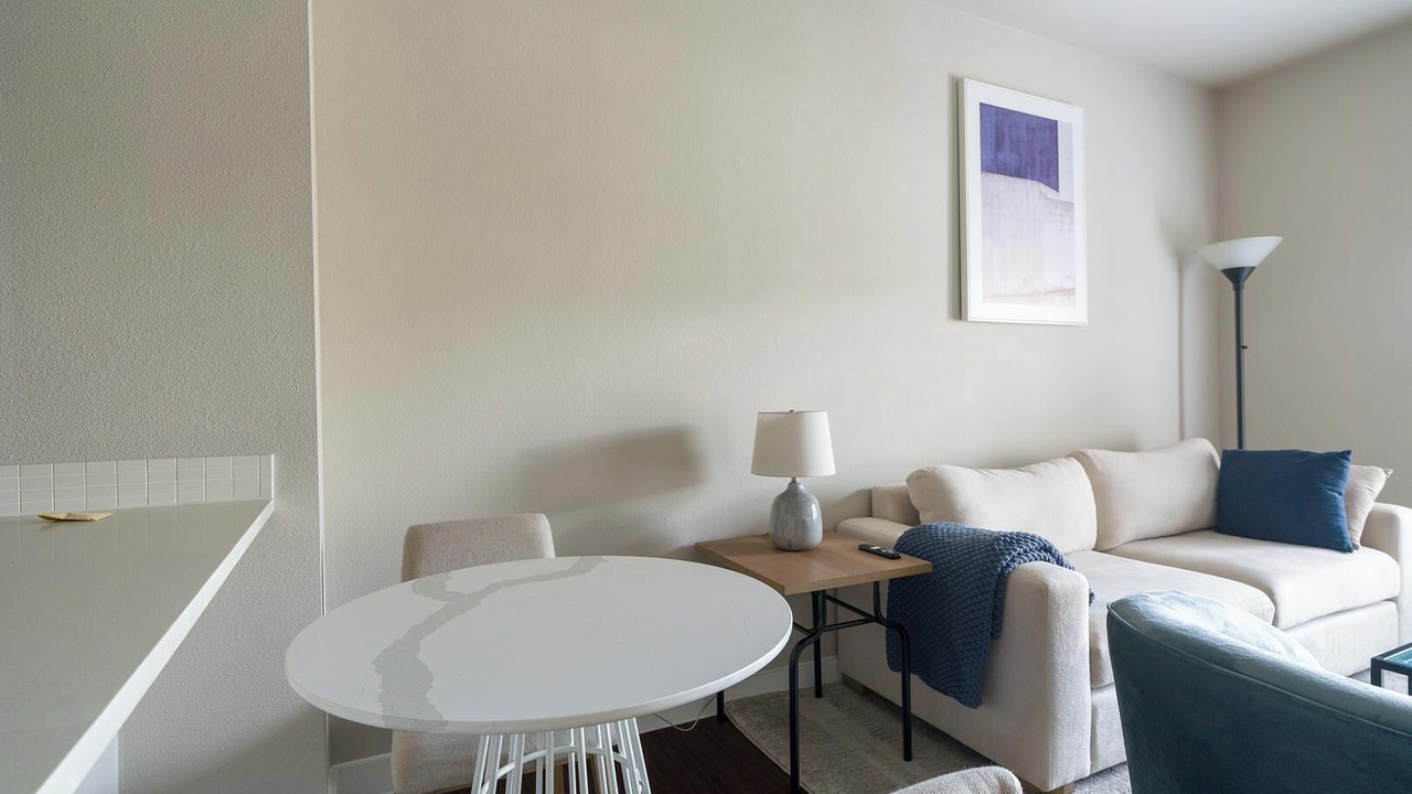 Photo of Livingroom in Katy