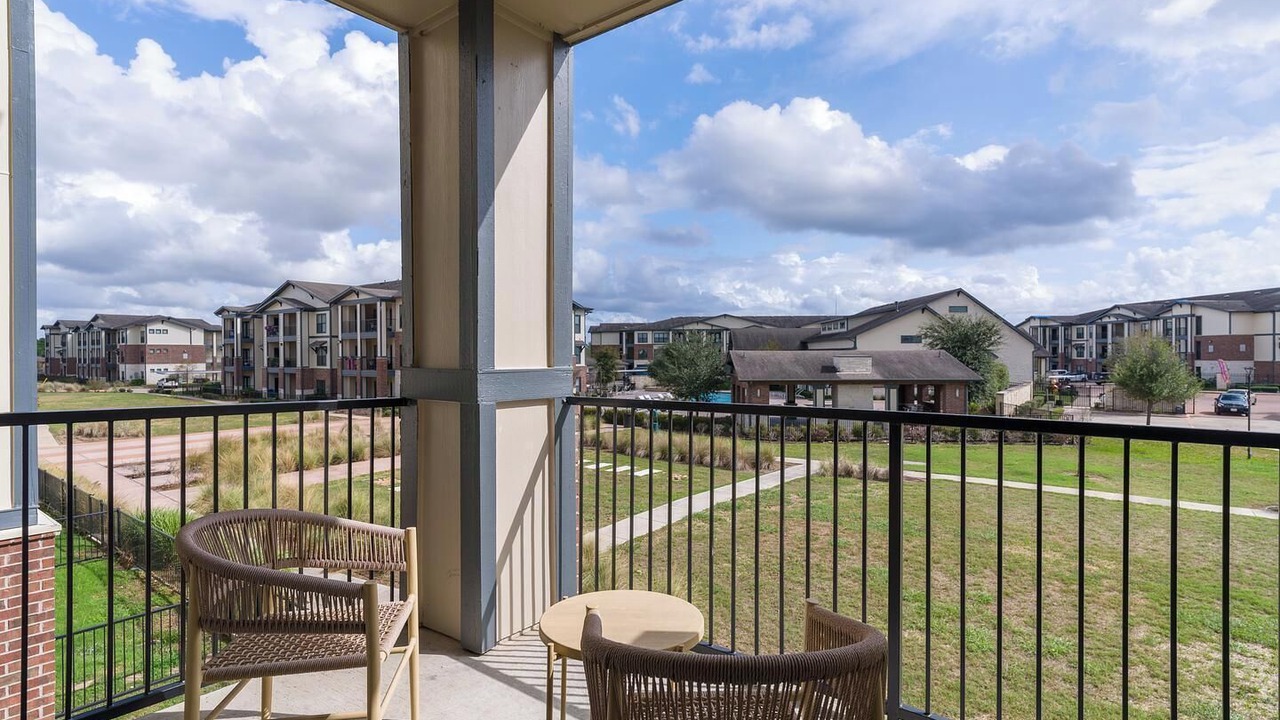 Photo of Outdoor in Katy
