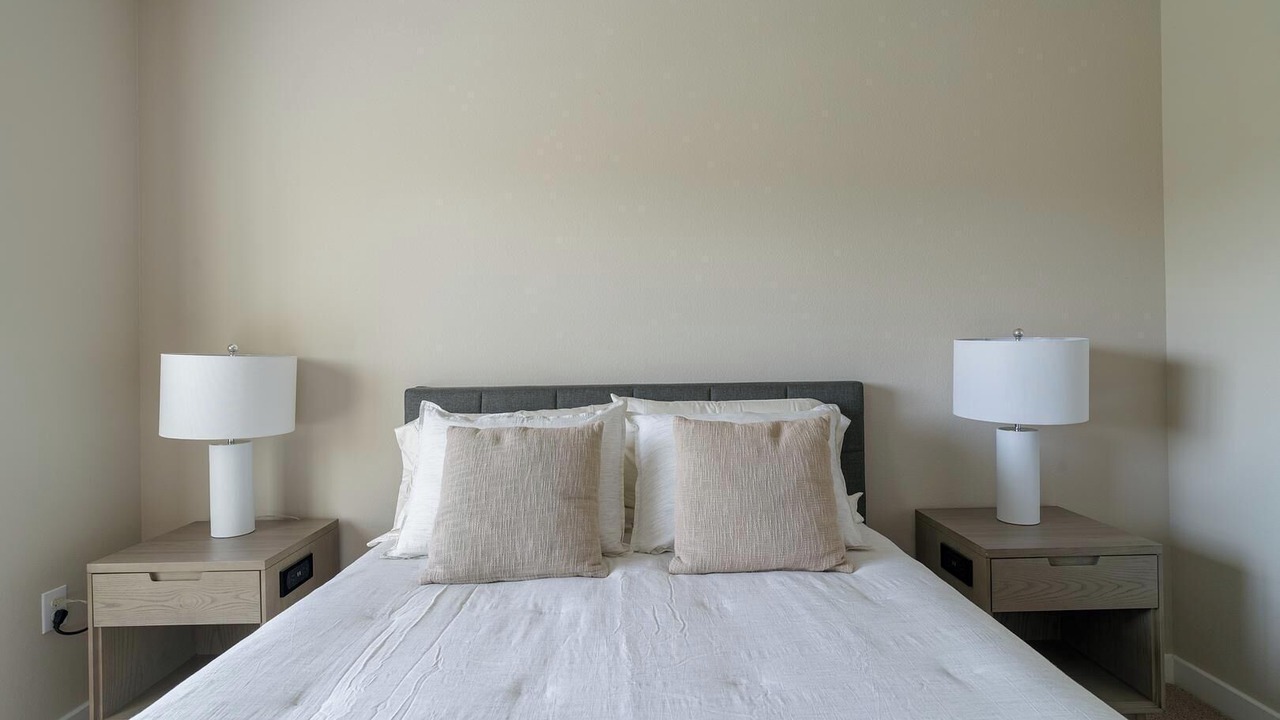 Photo of Bedroom in Katy