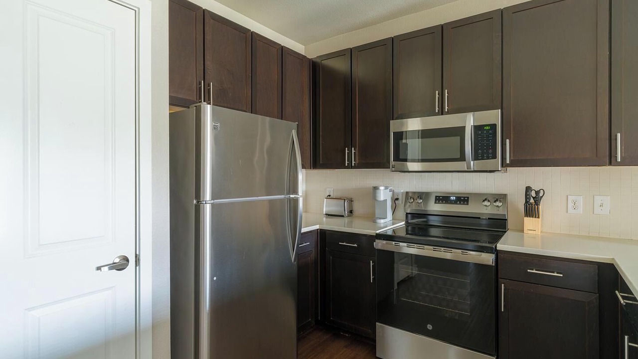 Photo of Kitchen in Katy