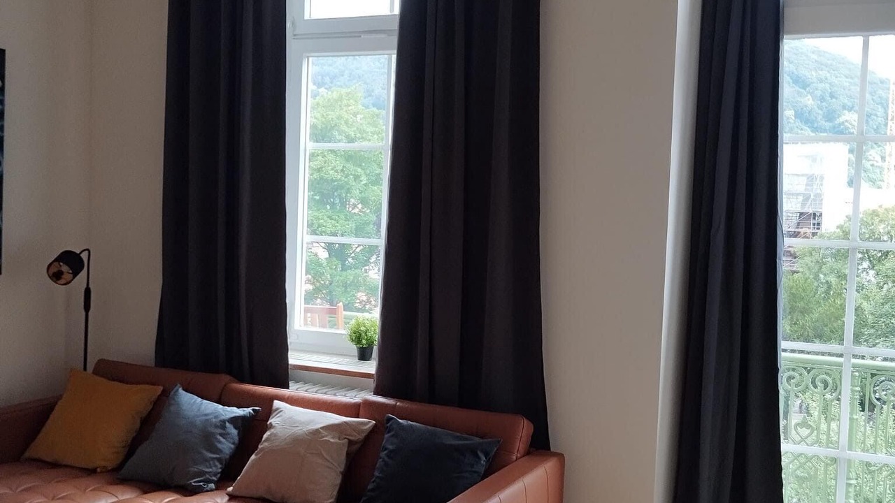 Photo of Livingroom in Heidelberg City Centre
