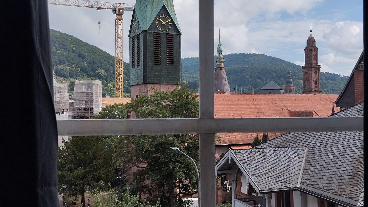 Photo of Others in Heidelberg City Centre