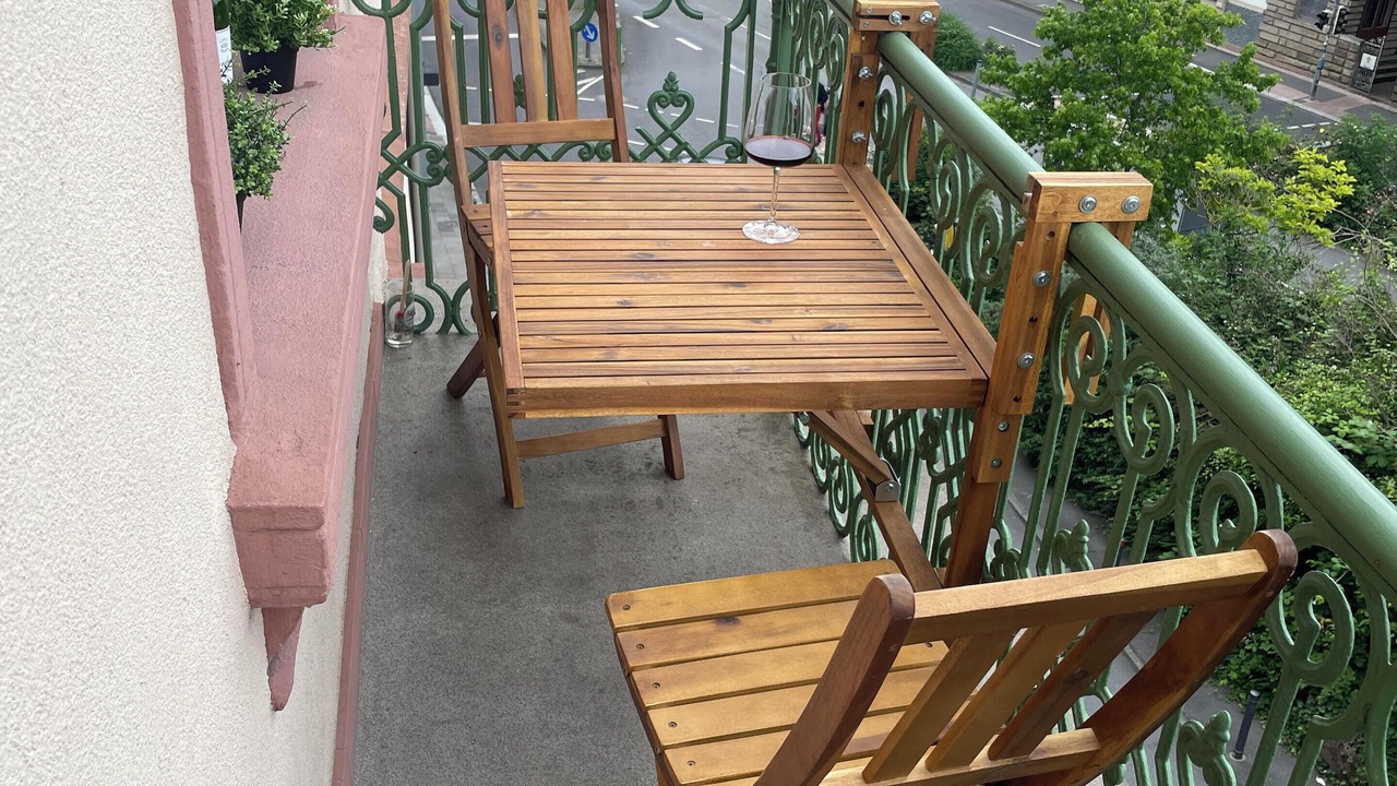 Photo of Outdoor in Heidelberg City Centre