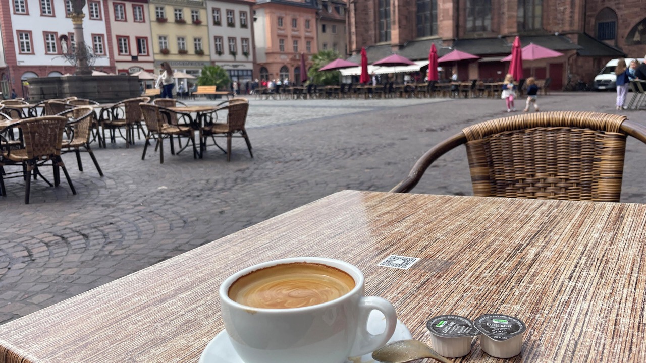 Photo of Outdoor in Heidelberg City Centre