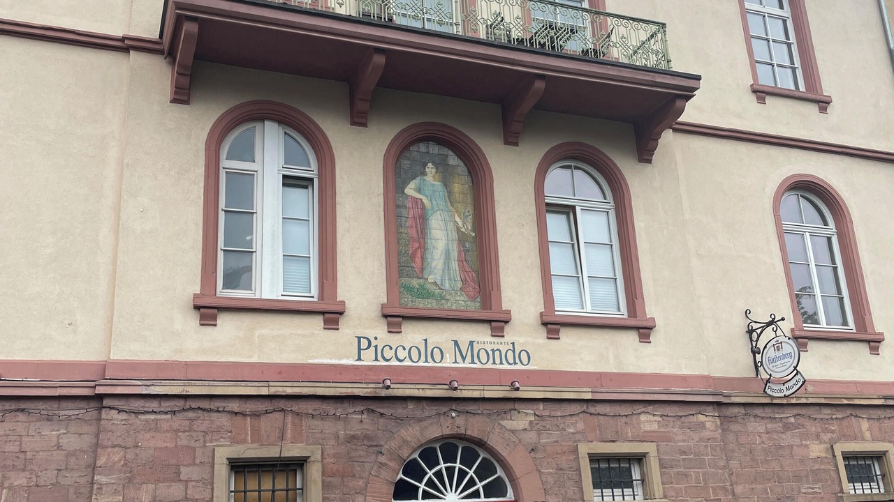 Photo of Outdoor in Heidelberg City Centre