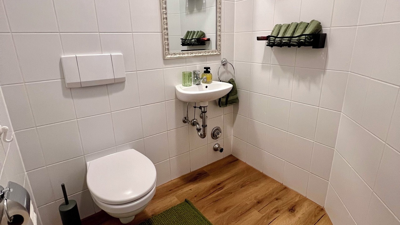 Photo of Bathroom in Lahnstein