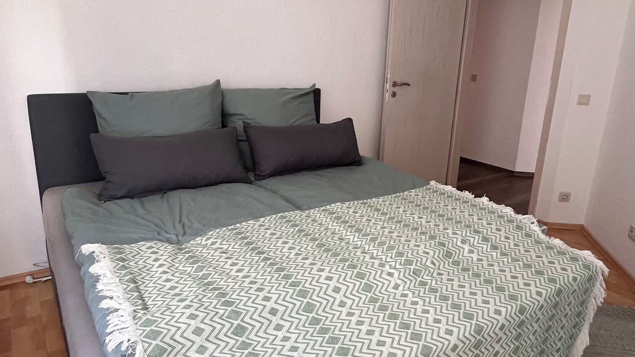 Photo of Bedroom in Lahnstein