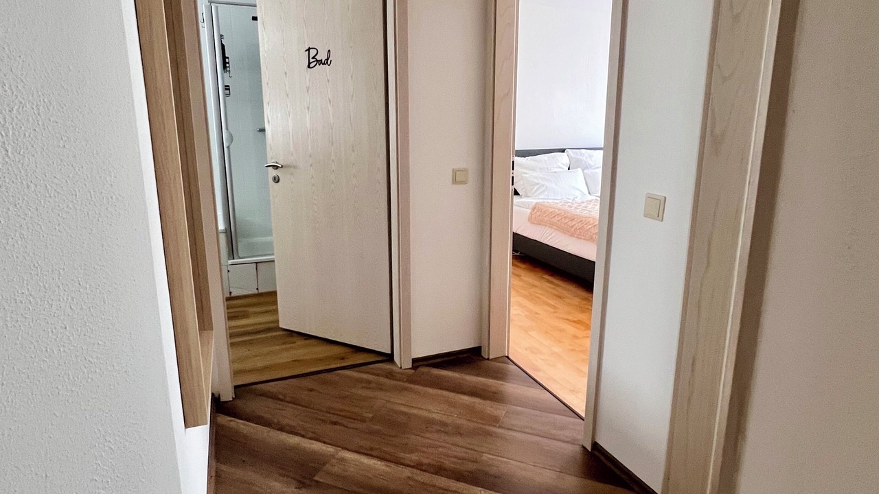 Photo of Bedroom in Lahnstein