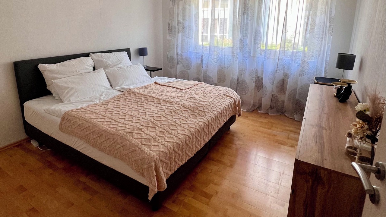 Photo of Bedroom in Lahnstein